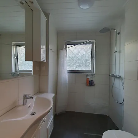 Accommodatie bij particulieren Gemuetliches An Der Uniklinik Mainz. Sehr Zentral Mainz