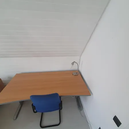 Gemuetliches An Der Uniklinik Mainz. Sehr Zentral * Mainz