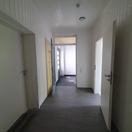 Gemuetliches An Der Uniklinik Mainz. Sehr Zentral Майнц