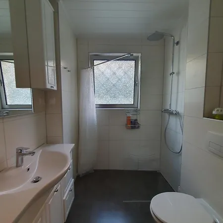 Gemuetliches An Der Uniklinik Mainz. Sehr Zentral * Mainz