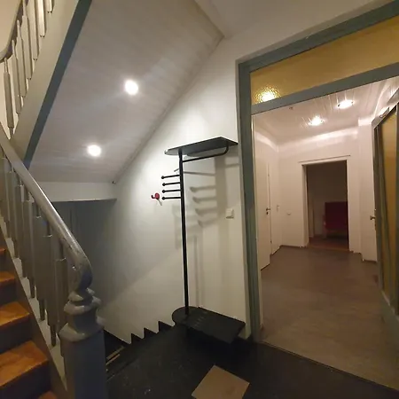 Gemuetliches An Der Uniklinik Mainz. Sehr Zentral Homestay Mainz
