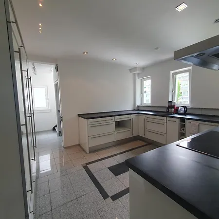 Accommodatie bij particulieren Gemuetliches An Der Uniklinik Mainz. Sehr Zentral Mainz