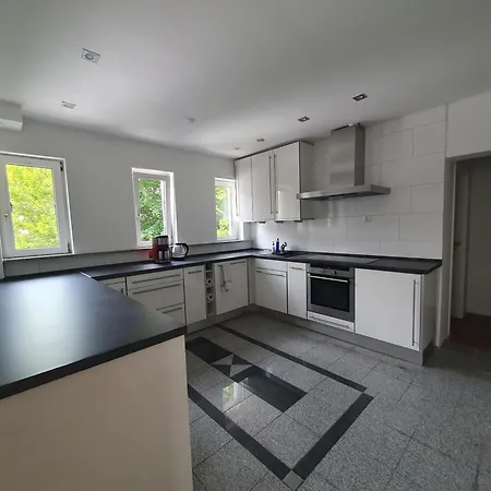 Homestay Gemuetliches An Der Uniklinik Mainz. Sehr Zentral *
