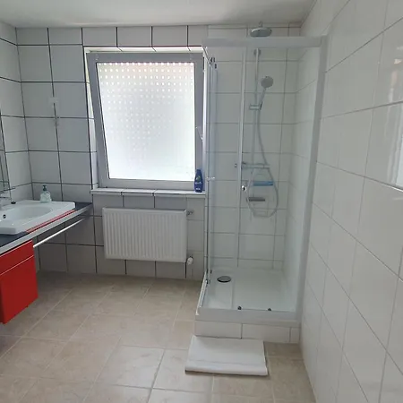 Проживание в семье Gemuetliches An Der Uniklinik Mainz. Sehr Zentral Майнц