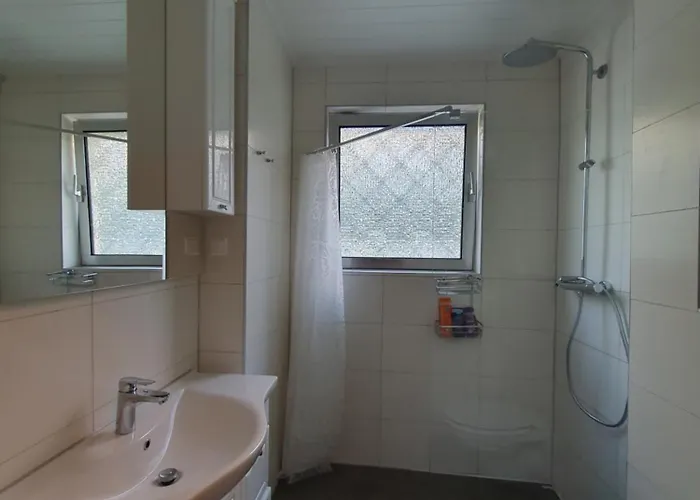 Homestay Gemuetliches An Der Uniklinik Mainz. Sehr Zentral Mainz