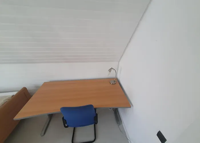 Gemuetliches An Der Uniklinik Mainz. Sehr Zentral * Mainz