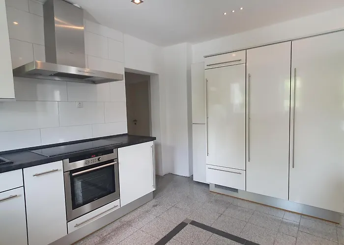 Gemuetliches An Der Uniklinik Mainz. Sehr Zentral *