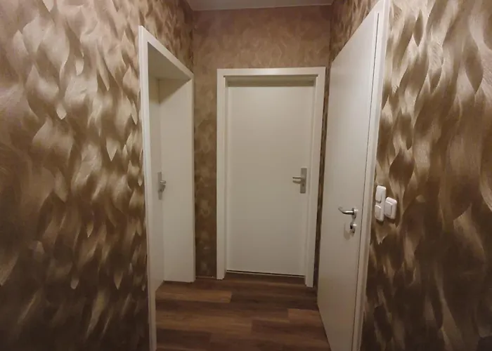 Gemuetliches An Der Uniklinik Mainz. Sehr Zentral * Mainz