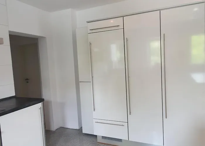 Homestay Gemuetliches An Der Uniklinik Mainz. Sehr Zentral Mainz