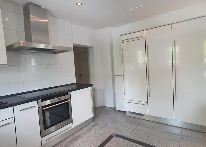 Homestay Gemuetliches An Der Uniklinik Mainz. Sehr Zentral