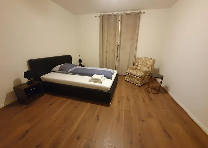 Homestay Gemuetliches An Der Uniklinik Mainz. Sehr Zentral Mainz