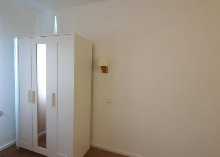 Homestay Gemuetliches An Der Uniklinik Mainz. Sehr Zentral