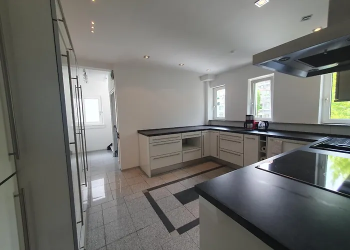 Homestay Gemuetliches An Der Uniklinik Mainz. Sehr Zentral Mainz