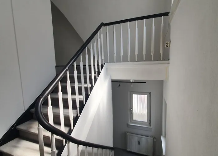 Gemuetliches An Der Uniklinik Mainz. Sehr Zentral Mainz