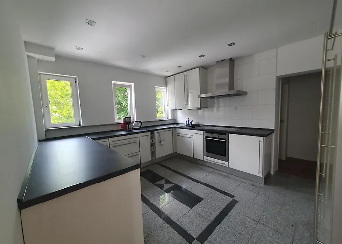 Homestay Gemuetliches An Der Uniklinik Mainz. Sehr Zentral *