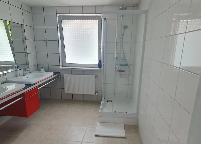 Homestay Gemuetliches An Der Uniklinik Mainz. Sehr Zentral Mainz